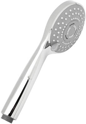 Doccetta 3 funzioni modello 13029 cromo
