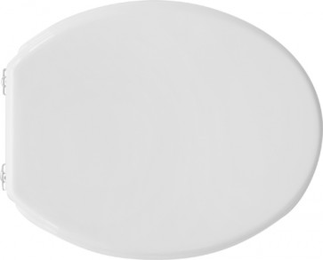 Sedile wc per azzurra vaso cult bianco bianco