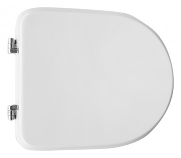 Sedile wc per azzurra vaso mini nuvola bianco