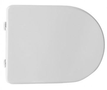 Sedile wc per azzurra vaso nuvola bianco 