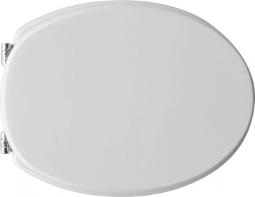 Sedile wc per catalano vaso luce bianco bianco