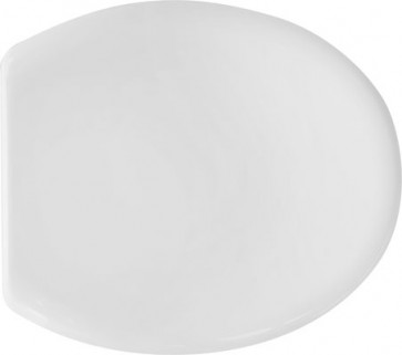 Sedile wc per catalano vaso zero bianco bianco