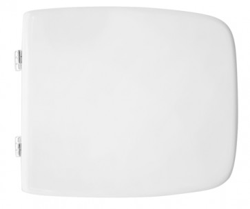 Sedile wc per ideal standard vaso cantica bianco