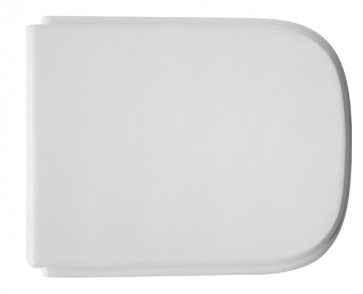 Sedile wc per vitra vaso s20 bianco