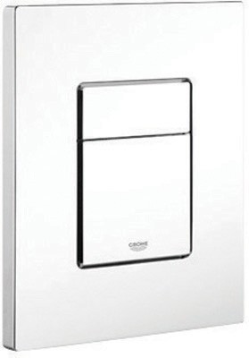 Placca mod. skate cosmopolitan grohe bianca