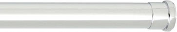Canotto prolungato 26 cm con or 143 cromo cromo