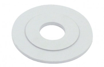 Guarnizione fondo per cassetta 58.5 x 18.5 x 3 mm