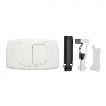 Kit trasformazione dual per hidrobox -