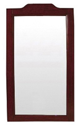 Specchio arte povera monique senza pensile per mobile 85 cm 57,5 x h 113,5 cm