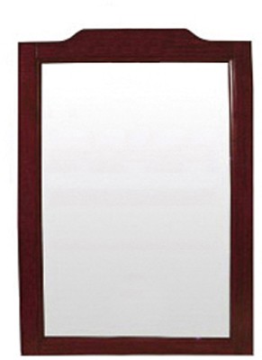 Specchio arte povera monique senza pensile per mobile 105 cm 77,5 x h 113,5 cm