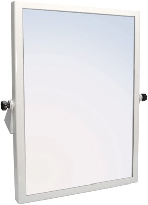 Specchio reclinabile per disabili cm 45 x 60