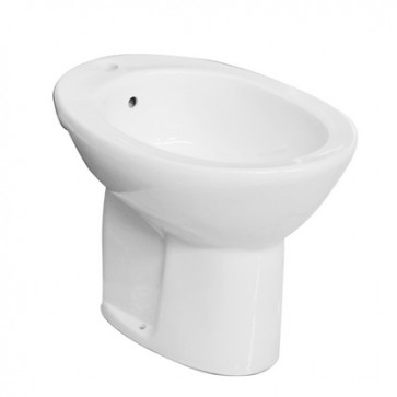 Bidet dora erogazione rubinetto