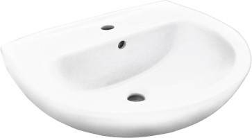 Lavabo felce monoforo l 60