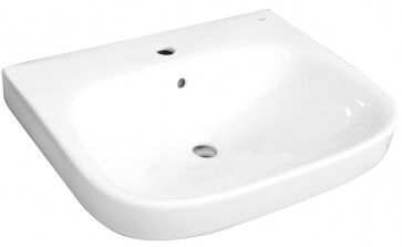 Lavabo debba monoforo l 60 monoforo l 60