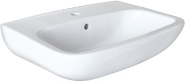 Lavabo jasmine monoforo l 60