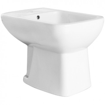 Bidet jasmine erogazione rubinetto