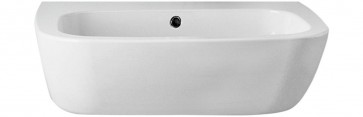 Lavabo one/lotus monoforo l60