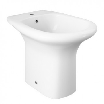 Bidet orient/ninfea erogazione rubinetto