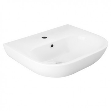 Lavabo tonique monoforo l55