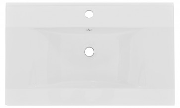 Lavabo top fantasy cm 76 x 46 x 1,5