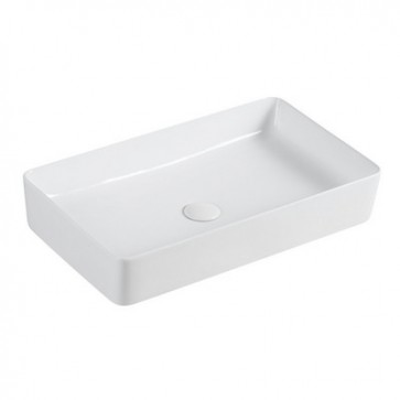 LAVABO D'APPOGGIO MODELLO LA51 CM 61 X 34.5