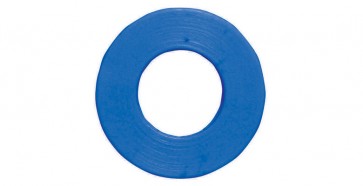 Guarnizione blu softprene mm 2 1"1/4