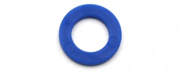 Guarnizione sanitaria al silicone lunga durata 1/2"