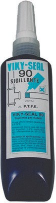 Sigillante anaerobico frenafiletti tipo bianco viky seal gr. 100