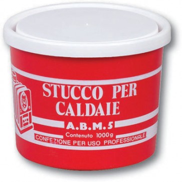 Stucco per caldaie viky gr. 900