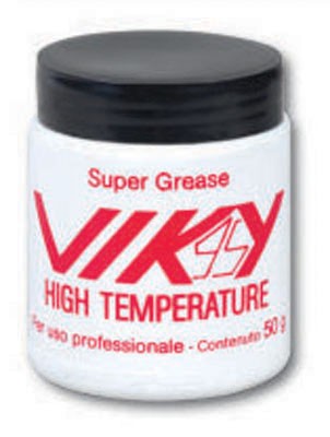 Grease 95-per alte temperature viky 50 gr