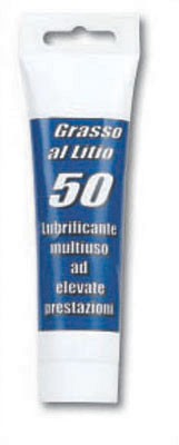 Grease tubetto viky ml 75