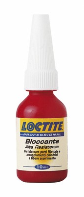 Sigillante bloccante alta resistenza henkel 10 ml