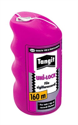 Sigillante a filettatura universale 160mt henkel 160 mt