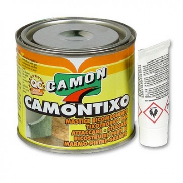 Mastice camontixo + catalizzatore 125 ml