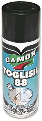 Rimuovi silicone fresco "toglisil" 400 ml 400 ml