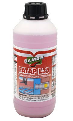 Liquido autosigillante fatap l35 otturafalle lt.1 1 lt