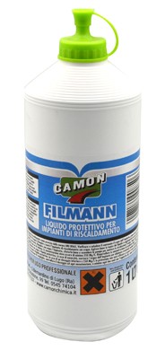 Liquido filmogeno protettivo "filmann" 1 lt