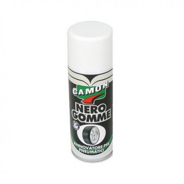 Nero gomme 400 ml