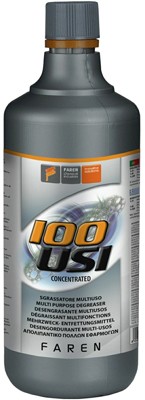 Sgrassante universale "100 usi" 1 lt