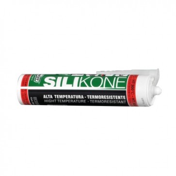 Silicone alta temperatura 280 g