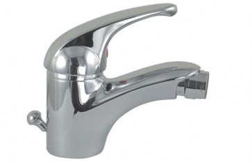 Monocomando bidet serie marzia cromo