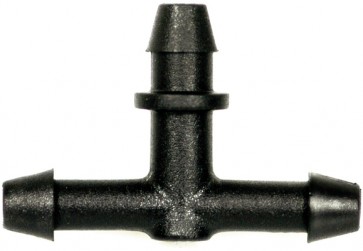Tee derivazione per microtubo diam. 3,5
