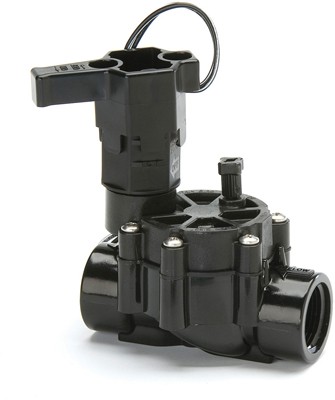 Elettrovalvola 9 vdc iatch serie dv g 1 f/f g.1" f/f