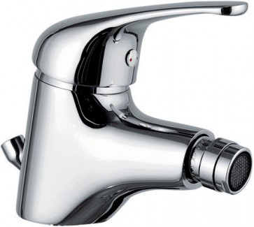 Monocomando bidet linea astro 2 cromo