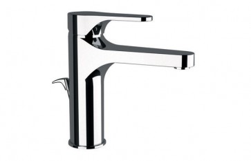 Monocomando lavabo magnum linea surf cromo