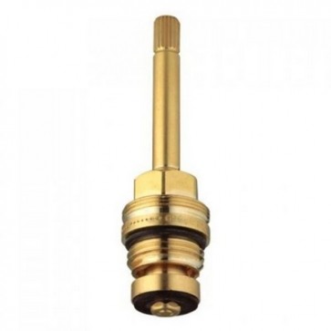 Vitone da 1/2" per rubinetti da incasso -