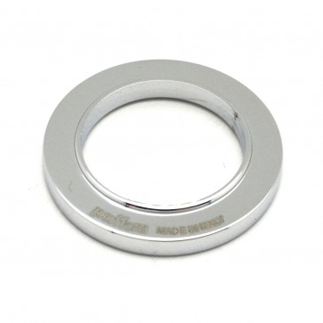 Basetta tonda in metallo per serie stick ringo red paffoni                         