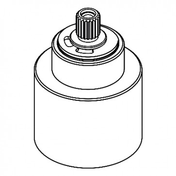 Cartuccia progressiva mod. 32u -