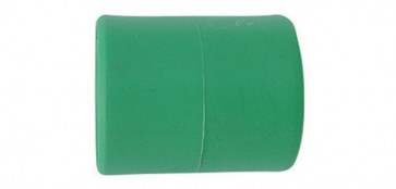 Manicotto liscio diam. 25