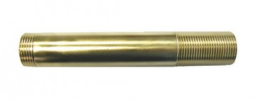 Scorrevole in ottone giallo ibp 1/2" x 150